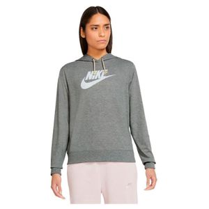 Sweat shirt nike femme Cdiscount
