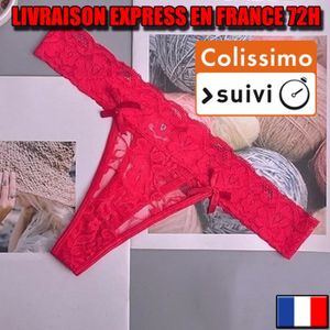 string femme soldes