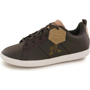 Basket le coq sportif enfant soldes top