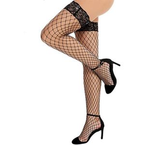 Bas sexy grande taille Cdiscount