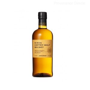 WHISKY BOURBON SCOTCH Whisky japonais NIKKA Coffey Malt