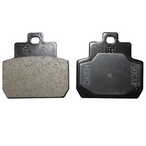 125 Vespa et4 AV 125 Liberty AV Motodak plaquette de Frein malossi mhr pour Piaggio 125-250-300-400 mp3 AV