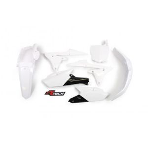 Racetech OEM Origine Kit Plastique Complet Rtech Compatible Yamaha 250 450 Wrf 05-06