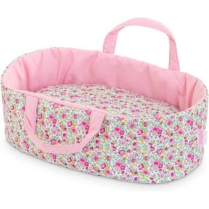 Couffin poupon 52 cm discount