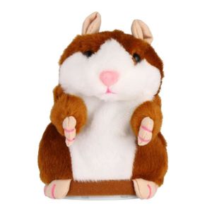Singe Parlant /électrique Peluche Douce /éclairage Oeil Dessin anim/é Singe Banane en Peluche poup/ée Jouet Enfants Cadeau danniversaire KKPLZZ Peluche Douce Singe Parlant /électrique