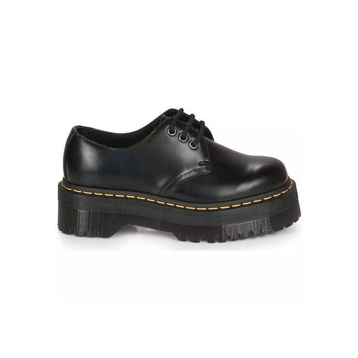 doc martens lacet