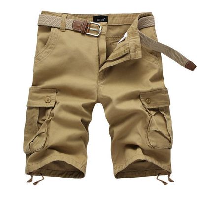 Short cargo Columbia pour hommes, taille 40, extérieur