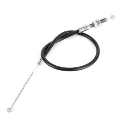Câble de commande d'accélérateur 16FT 220416616 pour moteur hors-bord Yamaha Honda Câble de commande d'accélérateur 16FT 220416616 pour moteur hors-bord Yamaha Honda