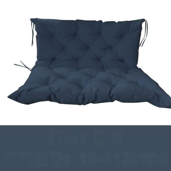 Mousse Expansée Haute Densité Pour Coussin Banc Ou Matelas - XL 60/150/180/200 Cm - Rembourrage Fermeté