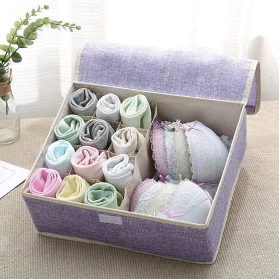 WOVELOT Organisateur De Couches Pour Bébé Support Portable Bac De Rangement De Crèche Portable Panier De Douche Panier De Rangement De Voiture Pour Lingettes Jouets Sac À Main Gris Claire