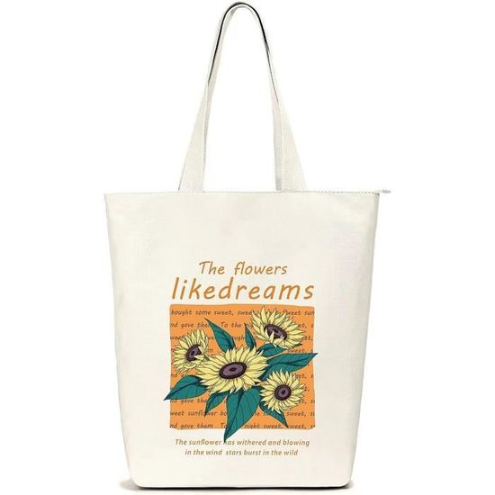 Sac Tote Bag Velours Vert – Libellules Dorées, Marque Jardin D’Ulysse