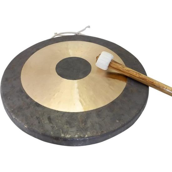 Gong Tam Tam original, Whood - Cdiscount Instruments de musique