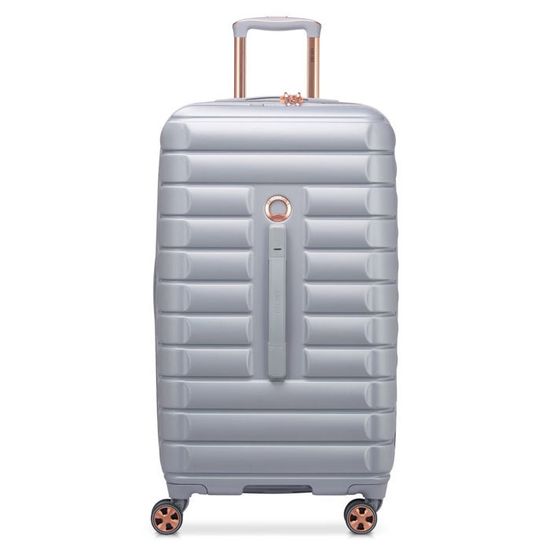 DELSEY PARIS Shadow 5.0 4 Wheel Trolley 80 cm (2878831) black au