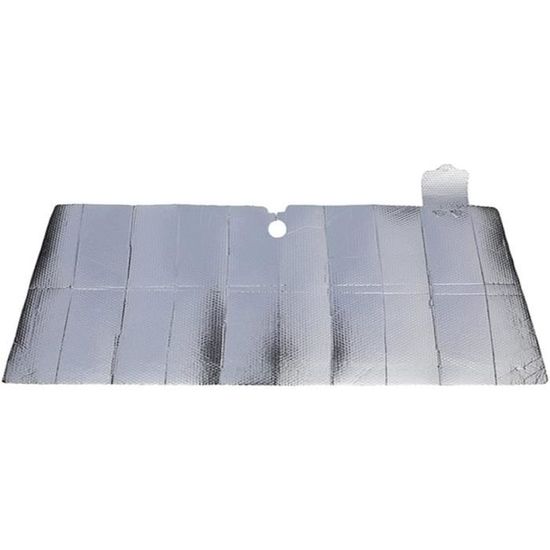 Housse De Protection Pare-brise En Mousse Pour GoPro Hero 7/6/5 - Réduction Du Bruit Du Vent Pour Enregistrement Audio Clair