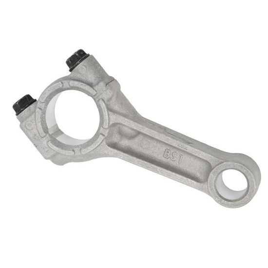 Bielle De Carburateur Hors-Bord 688-41217-01 – Pour Moteurs Yamaha 2 Temps 50HP à 90HP, Pièce De Rechange Acier Inoxydable