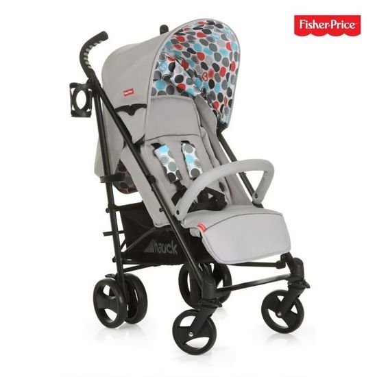 Poussette fisher price hotsell