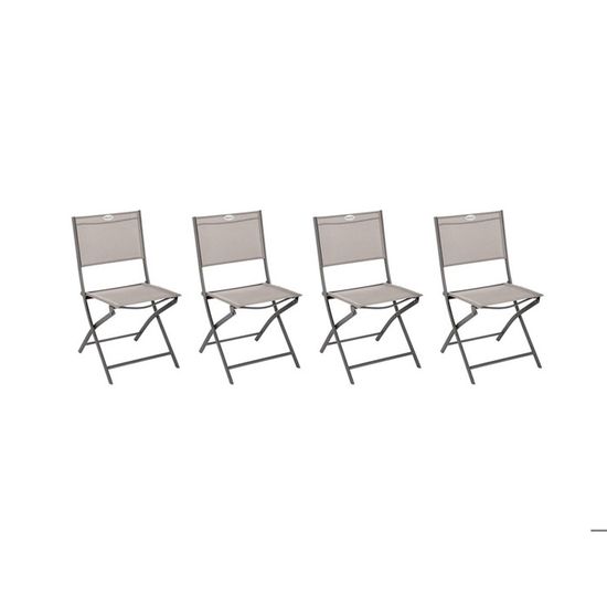 Hesperide Chaise Pliantenull