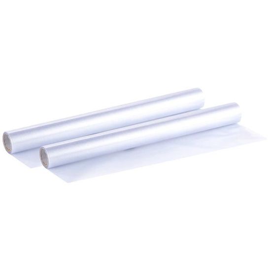 Film Protection Hydrogel Universel Découpable [Lot De 2] - 300x200 Mm - Compatible Tablette, GPS, écran Voiture, Laptop - Anti-rayures, Auto-cicatrisant