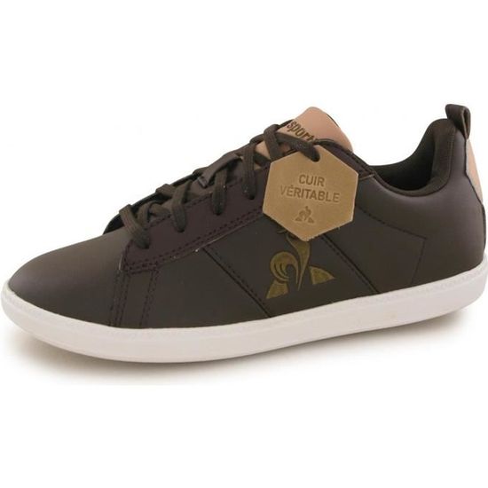 Lacet le coq shop sportif