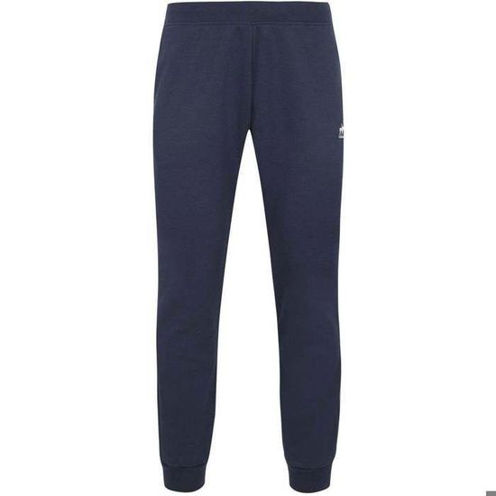 le coq sportif pantalon homme deepblue