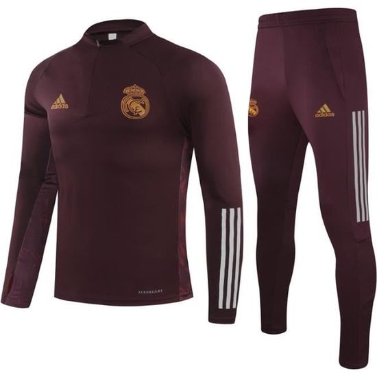 Survêtement de Foot Homme 2020 2023 Nouveau Maillot de Football Pas ...