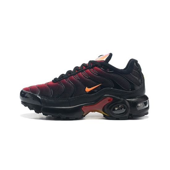 Air max shop tn noir orange