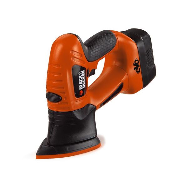 Black decker quattro 2025