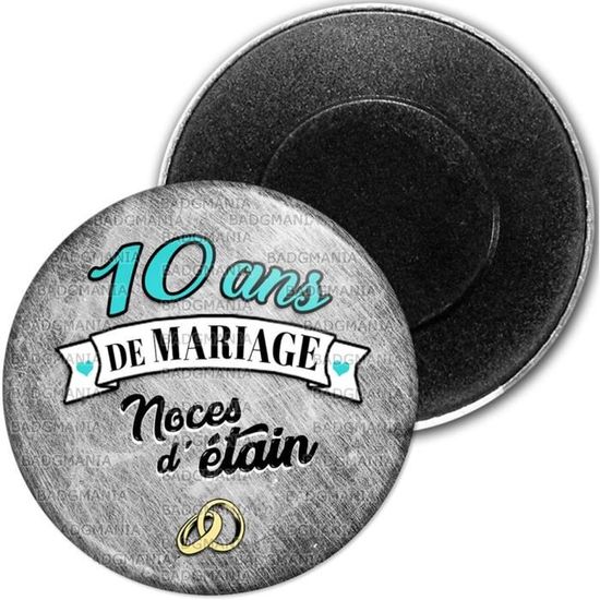 Magnet - NOSTALGIE - Vintage - 6x8cm - Moto Triumph - Design rétro