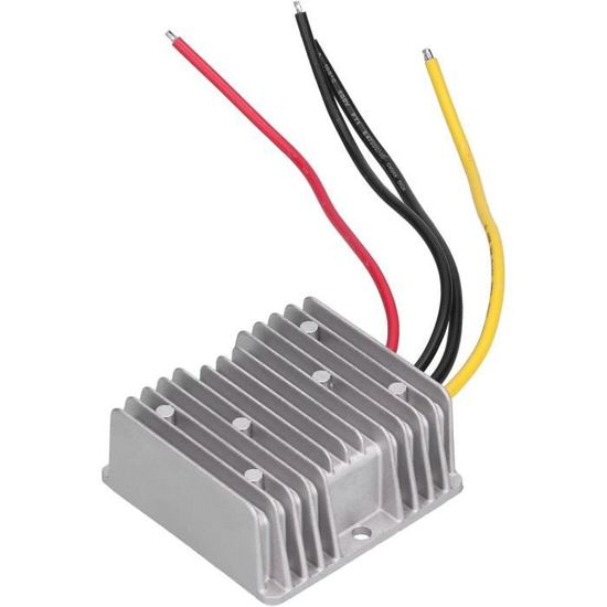 Dc Buck Converter, 12V24V À 5V Convertisseur De Tension Abaisseur