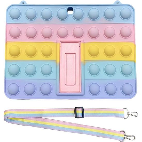 Nouveau Coussin De Chat En Peluche Résistant à La Mastication - Jouet