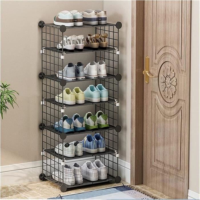 Range shoe cabinet hot sale