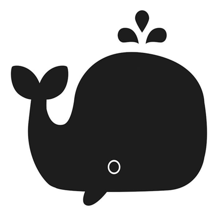 Dies "Baleine" d'Artemio