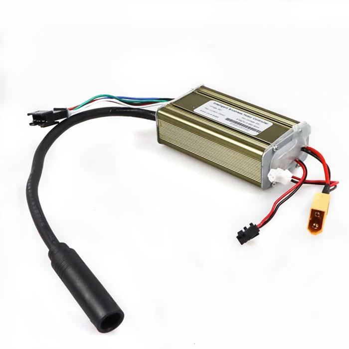 Contrôleur pour pièces de rechange de trottinette électrique KUGOO S1 / S1 Pro