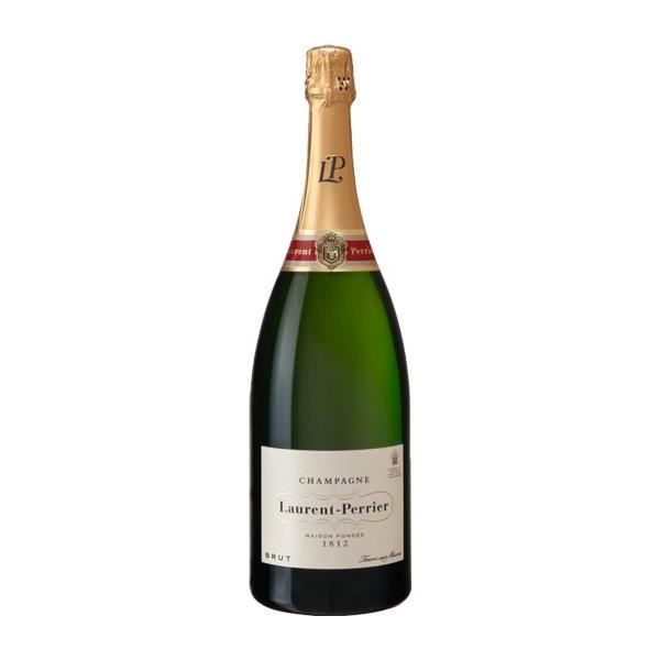 Laurent-Perrier Brut Magnum - Champagne