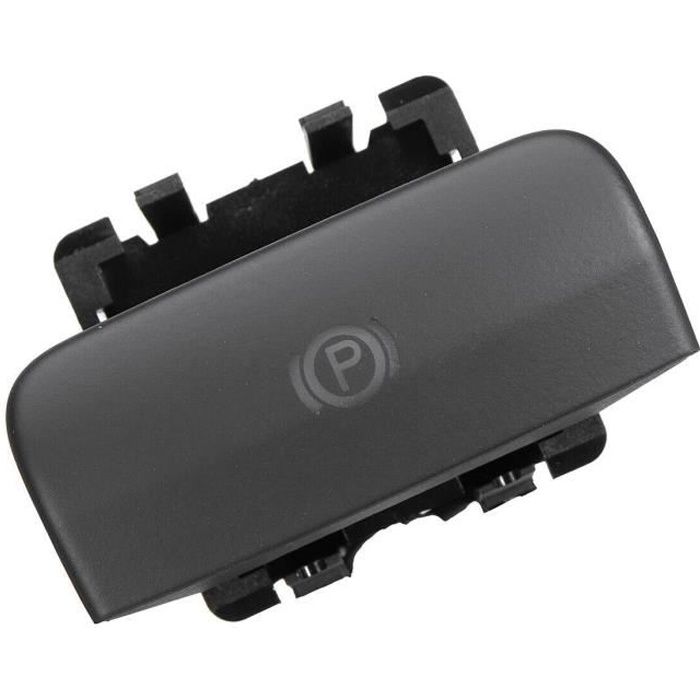 Bouton de frein à main électrique prévu pour Peugeot 3008 & 5008 = 470706