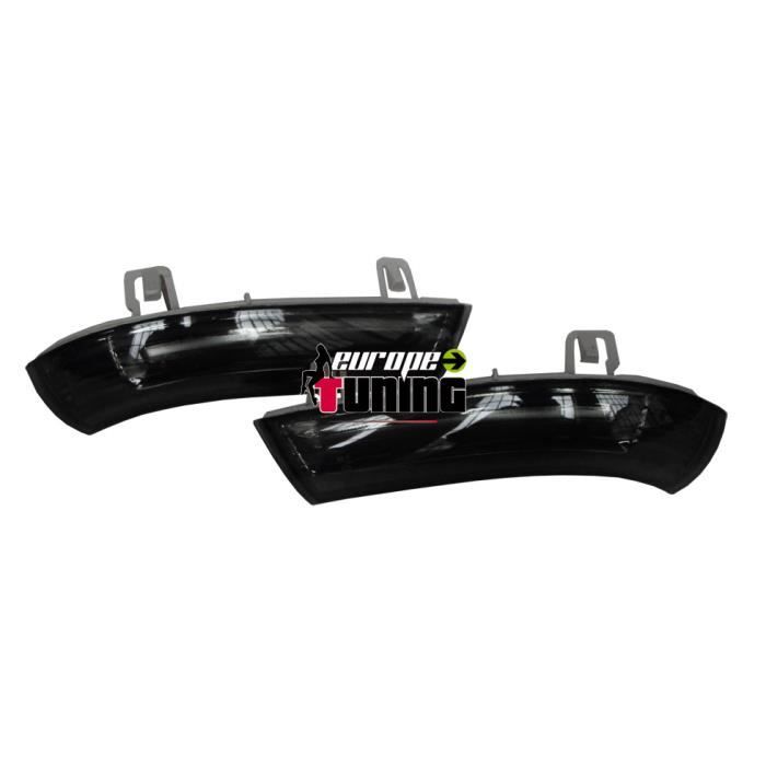 clignotant de rétro., set GOLF 5, 05-03/09 SET COMPLET pour: Volkswagen Passat Lim./Combi 05-10