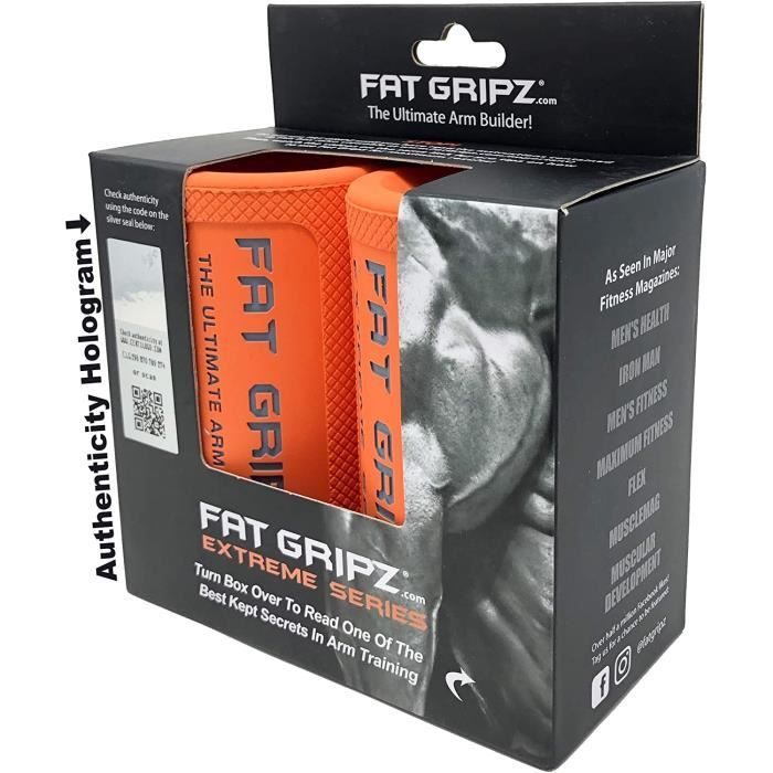 HAND GRIP Extreme (7 cm de Diam-egrave,tre)750