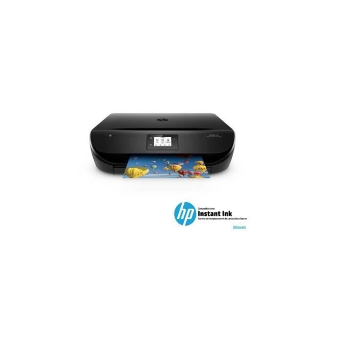 Imprimante multifonctions HP ENVY 4525