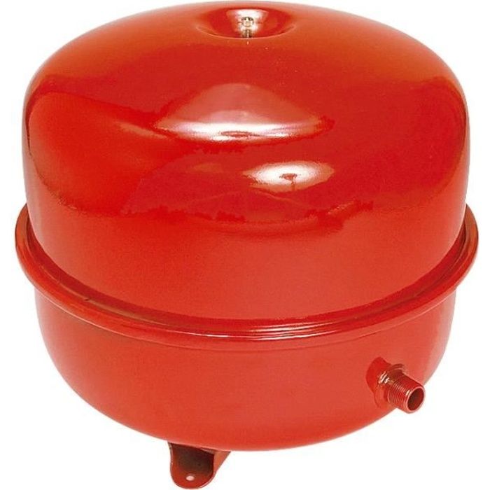 Vase d'expansion chauffage Zilmet - 50L