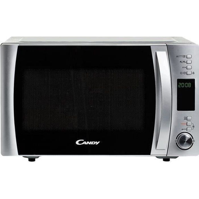 CANDY CMXG22DS MICRO ONDES GRIL - 22l - Silver