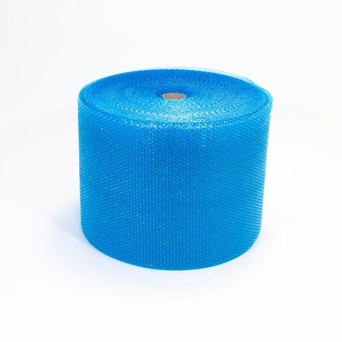 Papier film bulle 0.50m x 100m
