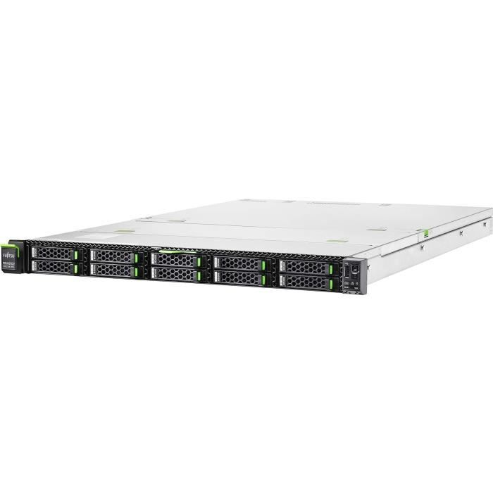 FUJITSU Serveur PY RX2530 M5 8X2.5\