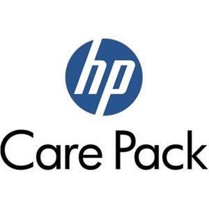 HP Care Pack Next Business Day Hardware Support - Contrat de maintenance prolongé