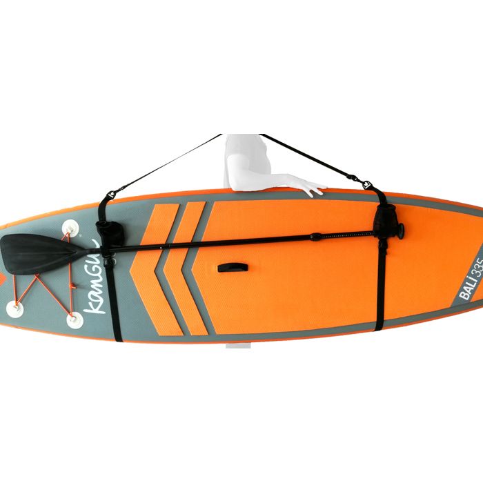 Kangui - Sangle de portage pour stand up paddle