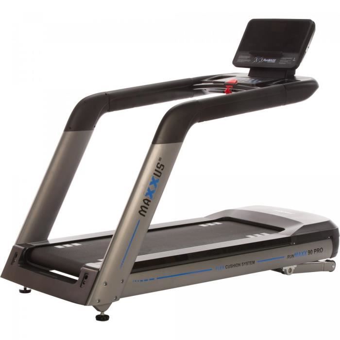 Tapis de course MAXXUS RunMAXX 90 Pro