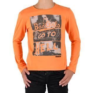 Tee Shirt Japan Rags Enfant Manc…