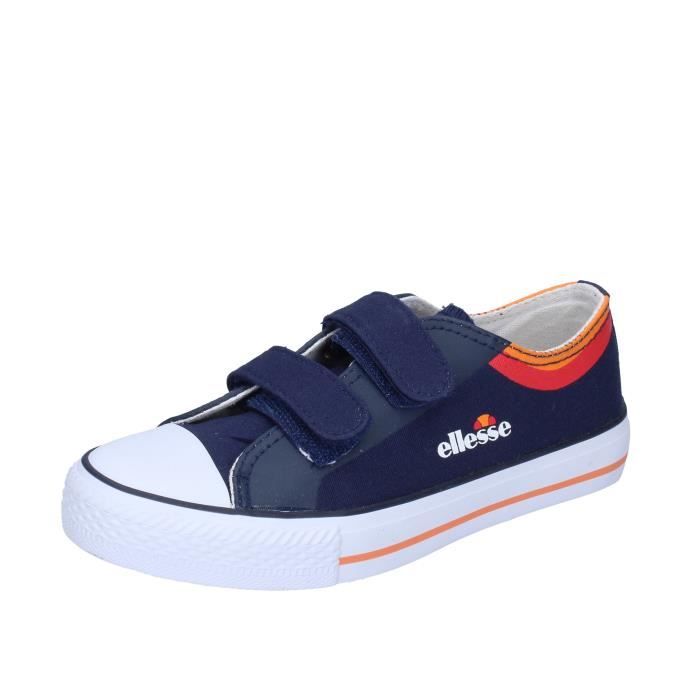 chaussure montante ellesse