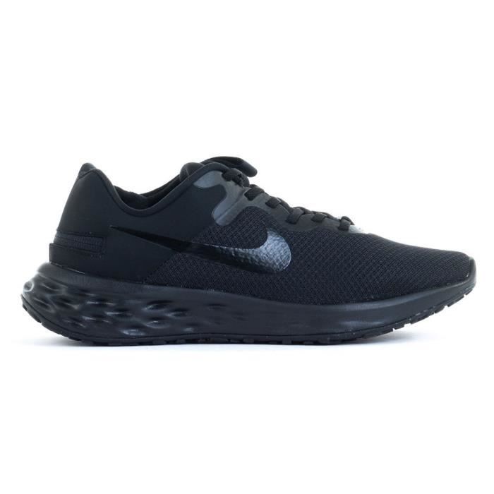 Chaussures NIKE Revolution 6 Flyease Next Nature Noir - Homme/Adulte