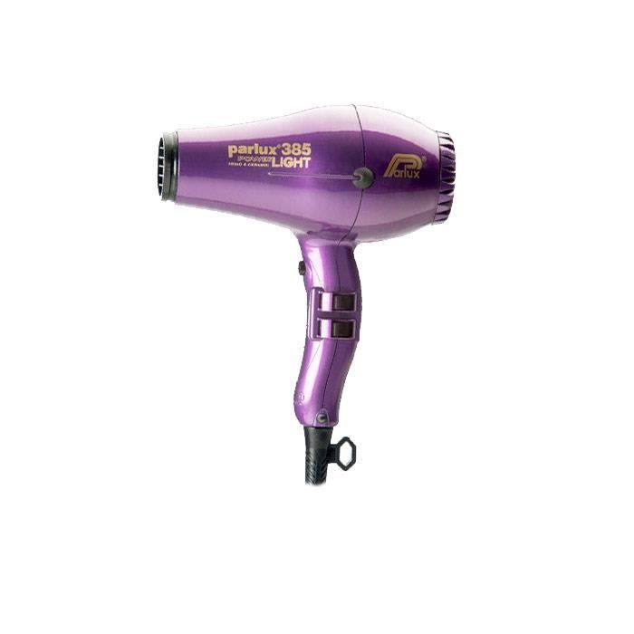 Parlux Sèche-cheveux Powerlight 385I13 Violet