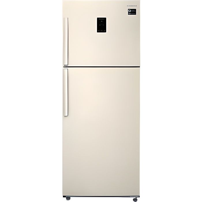 Samsung Serie 5000 RT35K5430EF Réfrigérateur-congélateur pose libre largeur : 67.5 cm profondeur : 66.8 cm hauteur : 171.5 cm…
